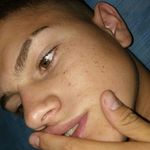 franco torres - @chanelrubio73 - Instagram