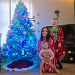 Chanel Stevens - Facebook