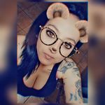 Nella🏳️‍🌈✌️ - @chanelstevens08 - Instagram