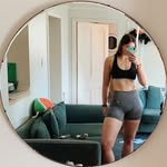 Chanel Sullivan - @chanelsfitness - Instagram