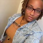 Chanel Sullivan - @vodunbadu - Instagram