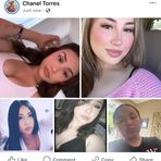 Chanel Torres - Facebook