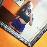 Chanel Torres Hernandez - @chaneltorreshernan - Instagram