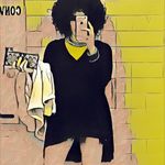 Chanel Weaver - @tuffaznellz - Instagram