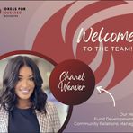 Chanel Weaver DFS Rochester  - Facebook