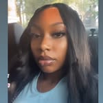 Chanel W - @chanel_whitee - Instagram