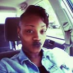 Chanel White - @queen_nell_the3rd - Instagram
