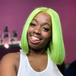 Chanel White - @chanel_whiteee - Instagram