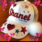 Chanel White - Facebook