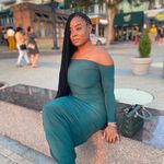 Chanel White - @j3momesquire - Instagram
