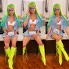 Chanel White - @lilniya18k - TikTok