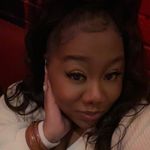 Chanel White - @chanel_janee - Instagram
