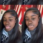 Chanel - @chanel_williams_ - Instagram
