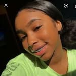 Chanel Williams - @chanel.williams__ - Instagram