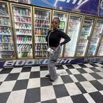 Chanel Williams - Facebook