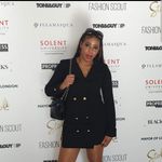 Chanel Williams - @chanel_a_williams - Instagram