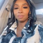 Chanel Williams - @noturaveragechanel - Instagram