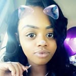 Chanel Williams - @chanelwilliams - Instagram