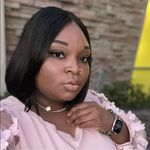 Chanel Williams - @theckfactor - Instagram