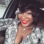 Chanel Williams - @cocktailswcocochanel - Instagram