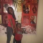 chanel williams - @ripmyangels8pp - Instagram