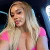 Chanel Williams - @chanel.williams48 - TikTok