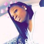 Chanel Williams - @chanel_braids_ - Instagram