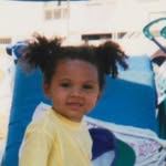 Chanel Williams - @chanwills - Instagram