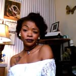 Chanell Blanch Williams - @chanell_blanch - Instagram