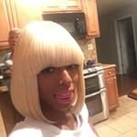 Cha'Nell Williams - @chanell.redick.3 - Instagram