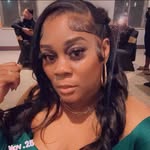 Chanell Williams - @chanel_no_5_pearls - Instagram