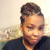 Chanell Williams - @dymond0329 - TikTok