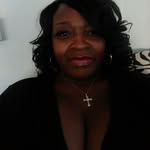 Chanell Williams - @chanell1020 - Instagram