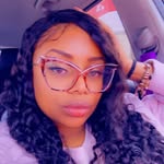 Chanell Williams - @life_ofchanell - Instagram