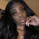 Chanell Williams - @tbaannkkzz - Instagram