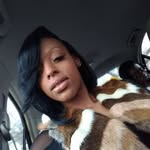 Chanell Williams - @chanell7454 - Instagram