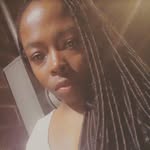 Chanell Williams - @as_if_1991 - Instagram