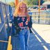 Chanel Evans - Facebook