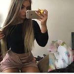 Chanelle Evans - @chanelle3540 - Instagram