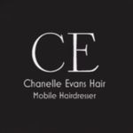 Chanelle Evans - @chanelle_evans_hair - Instagram
