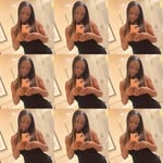 Chanelle I. Evans - @justme_chanelle - Instagram