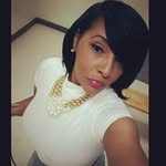 Chanel Fields - @chanelfields - Instagram