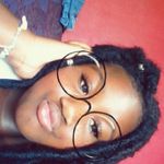chacha68110 - @djameson974.chanelle97425 - Instagram