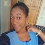 Chanelle James - @sexylovejames26 - Instagram
