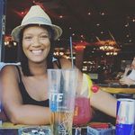Chanelle' James - @jameschanelle - Instagram