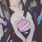 Chanelle James - @chanelle_james09 - Instagram
