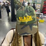 Chanelle James-Watkins - @harlembornraisedinc - Instagram