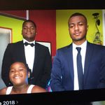 Sigismeau - @djameson974chanelle97425 - Instagram