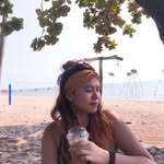 Catherine Chanelle Lee - @catlurvefish - Instagram