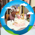 Chanelle Lee - @sanata_coulibaly - Instagram